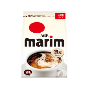 味の素ＡＧＦ マリーム お徳用袋 500g F803719-イメージ1