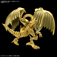 Yuichi(ユウイチ) ラーの翼神竜　プラモデル　新品 Amazon | BANDAI SPIRITS(バンダイスピリッツ) フィギュアライズ