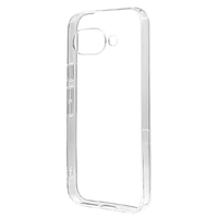 ラスタバナナ Google Pixel 9a用TPUケース クリア 8589P9ATPCL