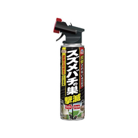 アース製薬 スズメバチの巣撃滅 550ml FC105PT