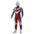 バンダイ ウルトラヒーローシリーズ 08 ウルトラマンティガ(マルチタイプ) UH008ｳﾙﾄﾗﾏﾝﾃｲｶﾞﾏﾙﾁ-イメージ1