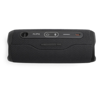 JBL JBLFLIP6BLK ポータブルウォータープルーフスピーカー FLIP6