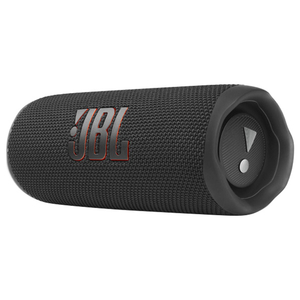 JBL JBLFLIP6BLK ポータブルウォータープルーフスピーカー FLIP6