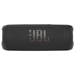 JBL ポータブルウォータープルーフスピーカー FLIP6 ブラック JBLFLIP6BLK-イメージ2