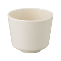 エンテック 蒸し椀(大) 身 キャメル FC72975-CM-42A