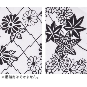 アルティア ナビス（アズワン） 一重寝巻き 婦人 M FCF815B-7-4420-13-イメージ2