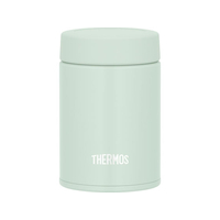 サーモス THERMOS真空断熱スープジャー 200mL 食洗機対応 ライトグリーン FCJ789J-JEG-200 LTG