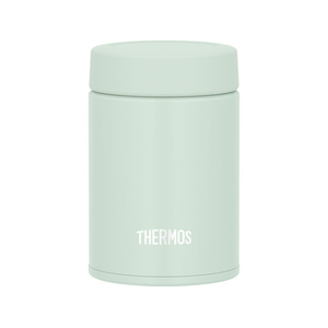 サーモス THERMOS真空断熱スープジャー 200mL 食洗機対応 ライトグリーン FCJ789J-JEG-200 LTG-イメージ1