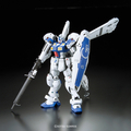 バンダイスピリッツ RE/100 1/100 ガンダム試作4号機 ガーベラ RE03ｶﾞ-ﾍﾞﾗ