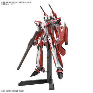 バンダイスピリッツ BﾏｸﾛｽHGYF29Dﾊﾞﾙｷﾘ-ｱﾙﾄｷ HG 1/100 YF-29