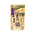 モランボン もつ鍋用スープ 味噌味 750g FCE080N