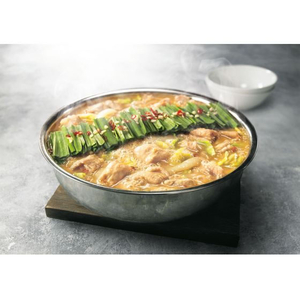 モランボン もつ鍋用スープ 味噌味 750g FCE080N-イメージ2