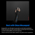 Pulsar アームスリーブ Finger Short Mサイズ PAS02MB-イメージ3