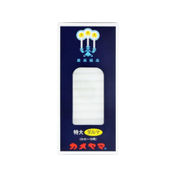 カメヤマ カメヤマ 小ローソク 特大ダルマ 225g(約64本) FC757MM