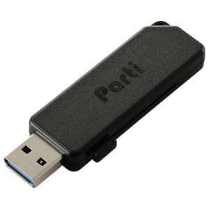 ●高速データ転送を実現するUSB 5Gbps(USB3.2(Gen1))に対応したUSBメモリです。 ●読み込み最大150MB/sの高速データ転送を実現します。 ●USBメモリをもっと安心、安全に使え