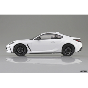 アオシマ 1/24 トヨタ ZN8 GR86 '21 ザ・モデルカー No.44 ｻﾞﾓﾃﾞﾙｶ-44ﾄﾖﾀGR86-イメージ3
