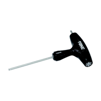 ＴＯＮＥ ボールポイント六角棒レンチ（Ｔ形）　 グリップボールポイントヘキサゴンレンチ　対辺寸法２．５ｍｍ TGBHW-25