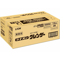 ライオン クレンザー15Kg (2袋入) FC918HG-1759302