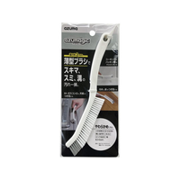 アズマ工業 アズマジック 薄型ブラシ やわらかめ FCJ935R-BA719
