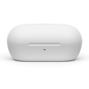 SONY ワイヤレスノイズキャンセリングステレオヘッドセット ホワイト WFC710NW-イメージ19