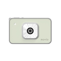 ナガオカトレーディング MSL600 MBE スリムカメラ モスベージュ MSL600MBE