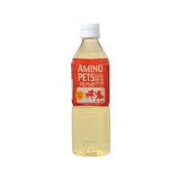 アースペット アミノぺッツ500mL FCA4070