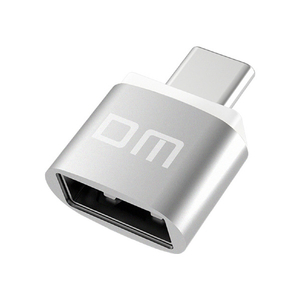 アイネックス 極小USB Type-Cホストアダプタ C - A U20CA-MFADT-イメージ1