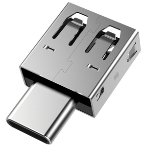 アイネックス 極小USB Type-Cホストアダプタ C-A U20CA-MFADT-イメージ2