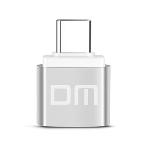 アイネックス 極小USB Type-Cホストアダプタ C - A U20CA-MFADT-イメージ2