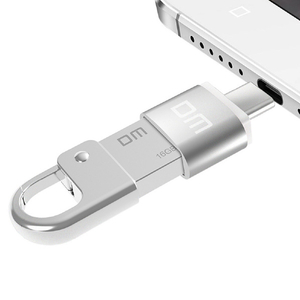 アイネックス 極小USB Type-Cホストアダプタ C - A U20CA-MFADT-イメージ3