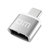アイネックス 極小USB Type-Cホストアダプタ C - A U20CA-MFADT-イメージ1