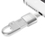 アイネックス 極小USB Type-Cホストアダプタ C - A U20CA-MFADT-イメージ3