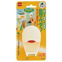 ニトムズ キッチン便利テープ M2420:ｷﾂﾁﾝﾍﾞﾝﾘﾃ-ﾌﾟ