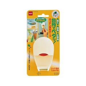 ニトムズ キッチン便利テープ M2420:ｷﾂﾁﾝﾍﾞﾝﾘﾃ-ﾌﾟ-イメージ1