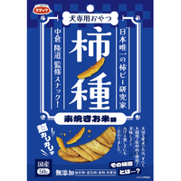 スマック 柿ノ種 素焼きお米味 50g ｶｷﾉﾀﾈｽﾔｷｵｺﾒｱｼﾞ50G