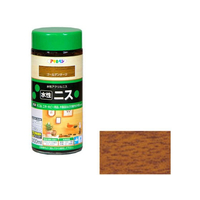 アサヒペン 水性ニス 300ml ゴールデンオーク FC180PP