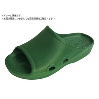 内外ゴム/ジャストモード500 グリーン 7号 24.0～24.5cm FC097ZH-3239076