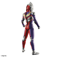 バンダイスピリッツ FRSｳﾙﾄﾗﾏﾝﾃｲｶﾞﾏﾙﾁﾀｲﾌﾟ Figure-rise Standard