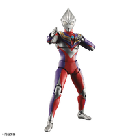 バンダイスピリッツ FRSｳﾙﾄﾗﾏﾝﾃｲｶﾞﾏﾙﾁﾀｲﾌﾟ Figure-rise Standard