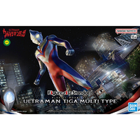 バンダイスピリッツ FRSｳﾙﾄﾗﾏﾝﾃｲｶﾞﾏﾙﾁﾀｲﾌﾟ Figure-rise Standard