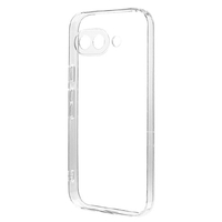 ラスタバナナ Google Pixel 9a用極限保護 TPUケース クリア 8590P9ATPLCL