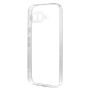 ラスタバナナ Google Pixel 9a用極限保護 TPUケース クリア 8590P9ATPLCL-イメージ1