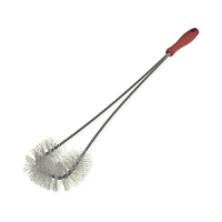 カーライル 耐熱フライヤー用ブラシ 40112(40122) ループ FC118LU-7032900