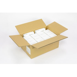 キヤノン 名刺用紙 両面マット クリーム2 徳用箱 8000枚 FCF237U-3255C004-イメージ1