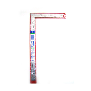 シンワ測定 曲尺シルバー厚手広巾30cm 10421-イメージ2