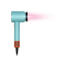 ダイソン HD16CPATO ヘアドライヤー Dyson Supersonic Nural Shine