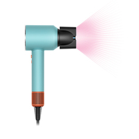 ダイソン HD16CPATO ヘアドライヤー Dyson Supersonic Nural Shine