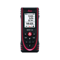 ライカジオシステムズ レーザー距離計ライカディスト X3 0.156 FC120JP-1478121