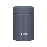 サーモス THERMOS真空断熱スープジャー 200mL 食洗機対応 ナイトグレー FCJ790J-JEG-200 N-GY