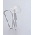 TAKAGI WATER AREA 2 WAPI I TG コップハンガー 吸盤付 FCJ626W-4907052847910WA-イメージ2